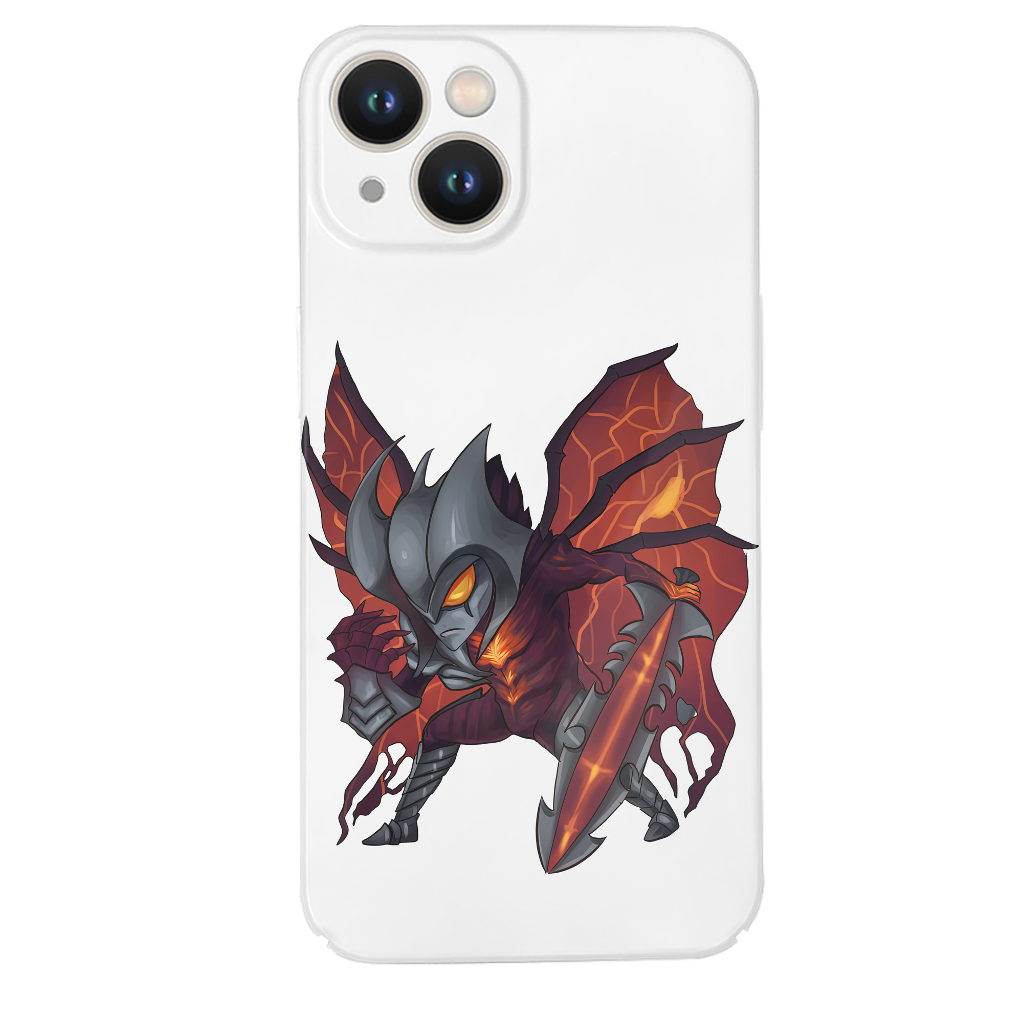 （画像用） リーグ・オブ・レジェンド League of Legends LOL 【iPhone 14シリーズ対応】ハードケース